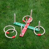 Garden Games