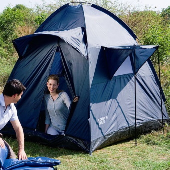 Tents