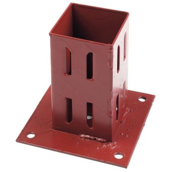 Fencing Anchors and Fixings
