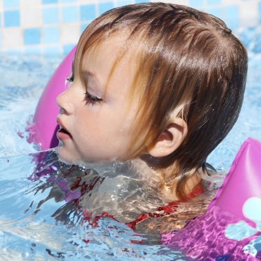 Swimming Aids