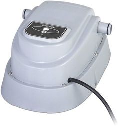 2.8kW Pool Heater For Above Ground Pools by Bestway
